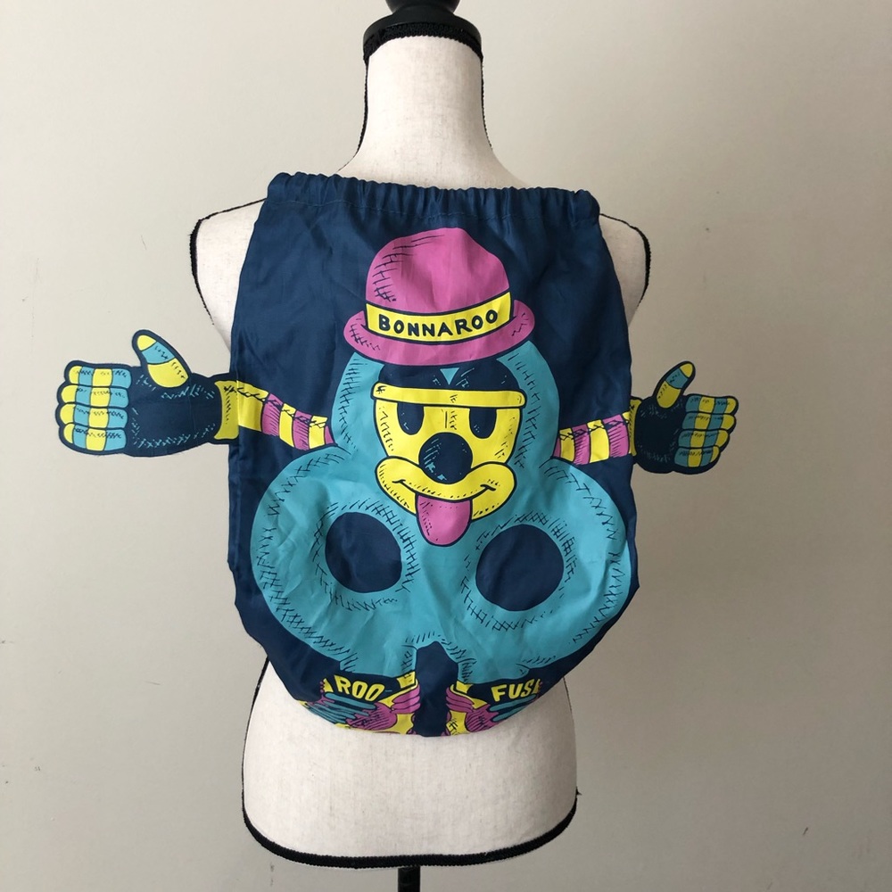 Bonnaroo Drawstring Bag(s)